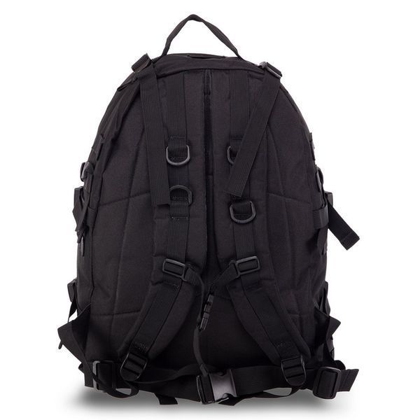 Рюкзак тактичний штурмовий SP-Sport ZK-5501 розмір 45x32x17см 25л кольори в асортименті ZK-5501 фото
