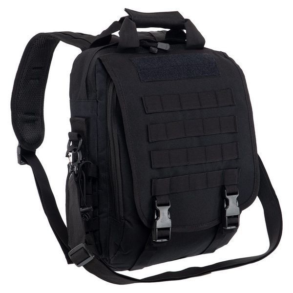 Рюкзак тактический патрульный Military Rangers ZK-9108 размер 35x29x10см 10л цвета в ассортименте ZK-9108 фото