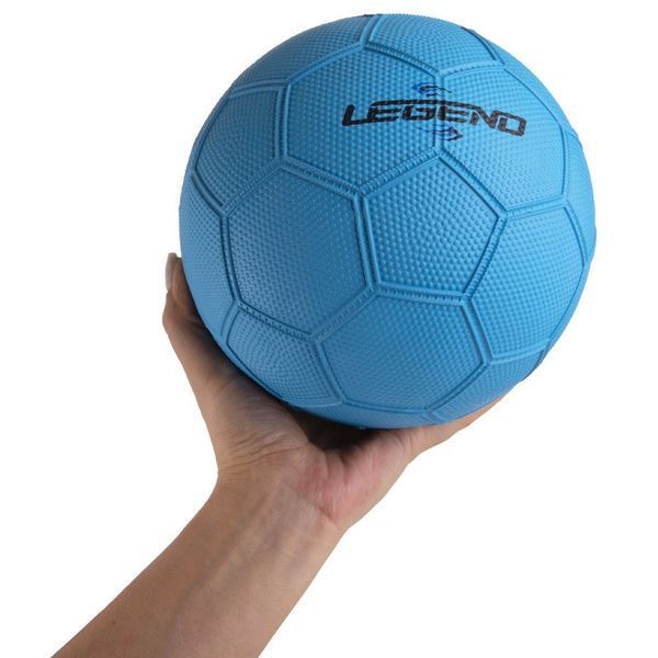 Мяч гандбольный Legend HB-3282 размер 3 цвета в ассортименте HB-3282 фото