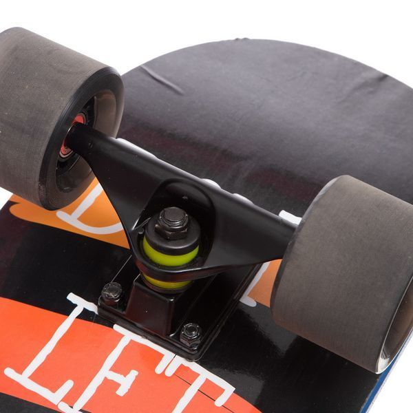 Скейтборд деревянный 31' SP-Sport SK-1246-2 цвета в ассортименте SK-1246-2 фото