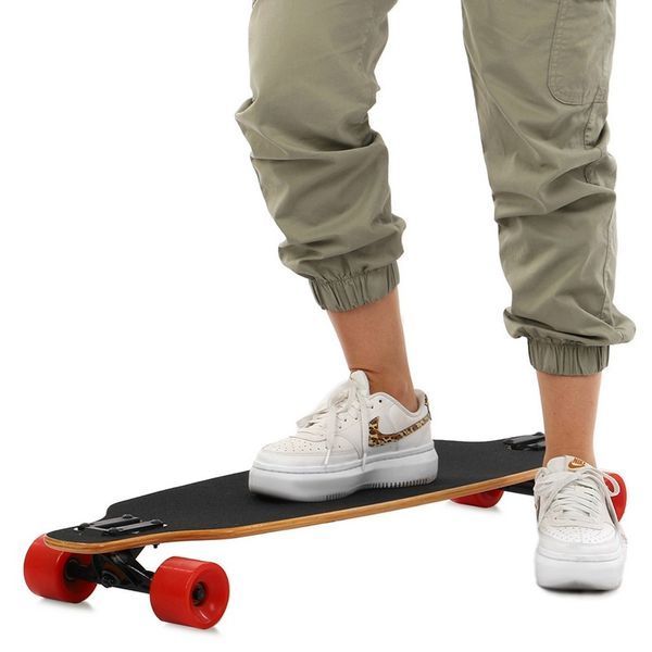 Лонгборд Бордволкинг Boardwalking из канадского клена SP-Sport SK-907 цвета в ассортименте SK-907 фото