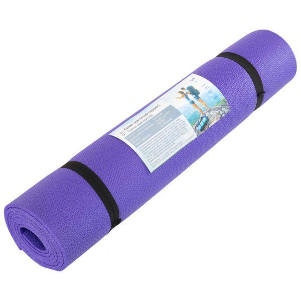Коврик туристический каремат SP-Planeta TY-3669 180х60х0,5см цвета в ассортименте TY-3669 фото