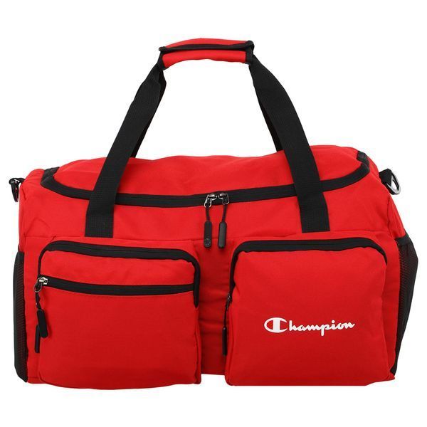 Сумка спортивна CHAMPION GA-0011 кольори в асортименті GA-0011 фото