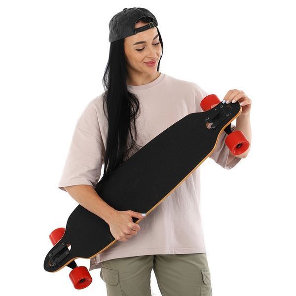 Лонгборд Бордволкинг Boardwalking из канадского клена SP-Sport SK-907 цвета в ассортименте SK-907 фото