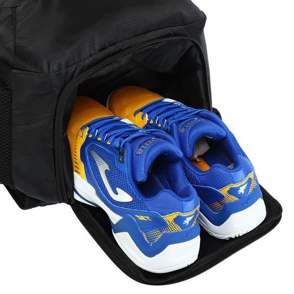 Рюкзак спортивный Joma TEAM 401012-100 30л черный 401012-100 фото