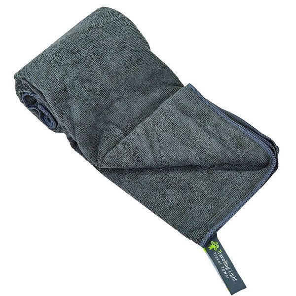 Полотенце спортивное из микрофибры TRAVEL TOWEL 4Monster T-SQT 60х120см цвета в ассортименте T-SQT фото