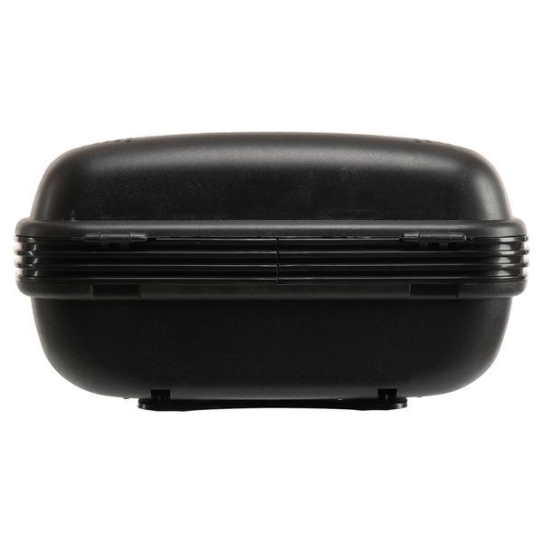 Кофр центральний задній для мотоцикла пластиковий Top Case JUHAO M-999 1шт 43x39x28см M-999 фото