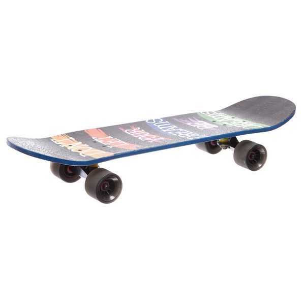 Скейтборд деревянный 31' SP-Sport SK-1246-2 цвета в ассортименте SK-1246-2 фото