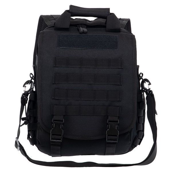 Рюкзак тактический патрульный Military Rangers ZK-9108 размер 35x29x10см 10л цвета в ассортименте ZK-9108 фото