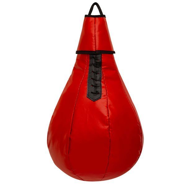 Груша боксерская подвесная каплевидная набивная SPORTKO GP-1 50x24см цвета в ассортименте GP-1 фото