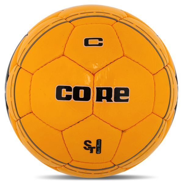 М'яч футбольний CORE SOFT TOUCH FB-8459 №5 PU кольори в асортименті FB-8459 фото