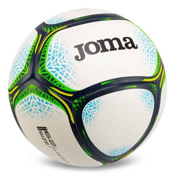 Мяч футзальный Joma GRAFITY III 401730-203 №4 PU 401730-203 фото