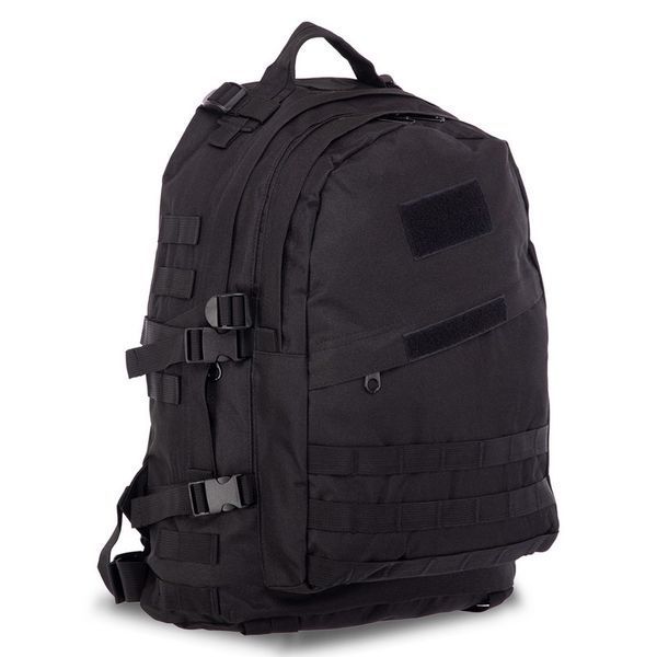 Рюкзак тактичний штурмовий SP-Sport ZK-5501 розмір 45x32x17см 25л кольори в асортименті ZK-5501 фото