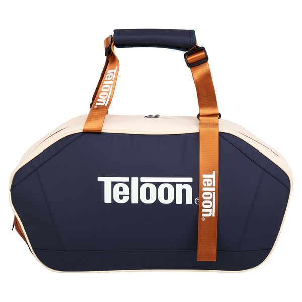 Тенісна сумка TELOON ST25003 55x19x29см темно-синій ST25003 фото