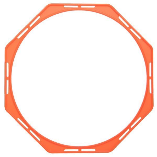 Сетка тренировочная Соты для развития координации 2 штуки Agility Grid SP-Sport C-5676 оранжевый C-5676 фото
