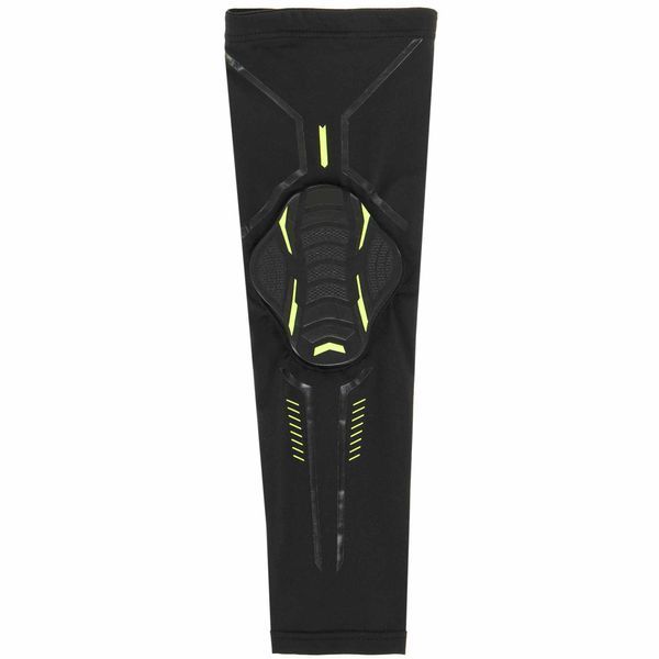 Рукав спортивный нарукавник компрессионный с защитой SP-Sport HB-021 размер S-XL 1шт цвета в ассортименте M HB-021 фото