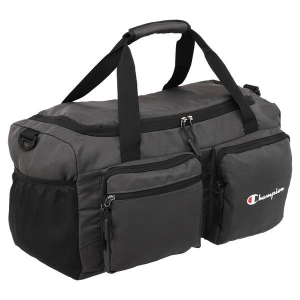 Сумка спортивна CHAMPION GA-0011 кольори в асортименті GA-0011 фото