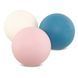 М'яч для пілатесу та йоги BLOOM PREMIUM PILATES BALL LB7003-20 20см LB7003-20 фото 5