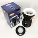 Кофемолка MAGIO MG-205 200 Вт, Кофемолка бытовая электрическая, Портативная кофемолка, Измельчитель кофе ws36422 фото 9