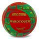 Мяч волейбольный Composite Leather HARD TOUCH HSV-1000 VB-4058 №5 цвета в ассортименте VB-4058 фото 1