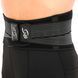Пояс корсетный для спорта MUTE WAIST SUPPORT 9016 one size черный-белый 9016 фото 1