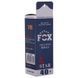 Набор мячей для настольного тенниса FOX 40+ 3star T005 3шт белый T005 фото 2