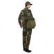 Рюкзак тактический патрульный Military Rangers ZK-9108 размер 35x29x10см 10л цвета в ассортименте ZK-9108 фото 18
