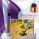 3D ручка Smart 3D Pen 2 c LCD дисплеем, Ручка для объемного рисования, Детская 3д ручка. Цвет: фиолетовый ws78385-2 фото 24