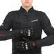 Мотоперчатки MADBIKE MAD-57 L-2XL черный XL MAD-57 фото 6