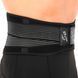 Пояс корсетный для спорта MUTE WAIST SUPPORT 9016 one size черный-белый 9016 фото 3