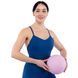 М'яч для пілатесу та йоги BLOOM PREMIUM PILATES BALL LB7003-20 20см LB7003-20 фото 9