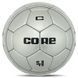 М'яч футбольний CORE SOFT TOUCH FB-8459 №5 PU кольори в асортименті FB-8459 фото 1