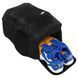 Рюкзак спортивный Joma TEAM 401012-100 30л черный 401012-100 фото 11