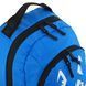 Рюкзак спортивный MadWave HUSKY M112903003W 22л синий M112903003W фото 6