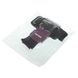 Накладки для подтягивания и тяги ANTI SLIP HAND GRIP EZOUS D-18 2шт черный D-18 фото 15