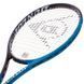 Ракетка для большого тенниса 27' DUNLOP APEX LITE 250 DL67690001 L4 черный-синий DL67690001 фото 4