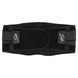 Пояс корсетный для спорта MUTE WAIST SUPPORT 9016 one size черный-белый 9016 фото 13