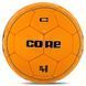 М'яч футбольний CORE SOFT TOUCH FB-8459 №5 PU кольори в асортименті FB-8459 фото 10