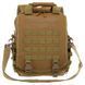 Рюкзак тактический патрульный Military Rangers ZK-9108 размер 35x29x10см 10л цвета в ассортименте ZK-9108 фото 10