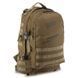 Рюкзак тактичний штурмовий SP-Sport ZK-5501 розмір 45x32x17см 25л кольори в асортименті ZK-5501 фото 16