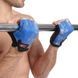 Перчатки велосипедные велоперчатки с открытыми пальцами SCOYCO BG08 S-XXL цвета в ассортименте 2XL BG08 фото 10