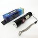 Фонарь SY-1903C-P50+SMD+RGB Alarm, ЗУ USB, карманный фонарь с usb зарядкой, сверхмощный фонарик ws92251 фото 1