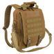 Рюкзак тактический патрульный Military Rangers ZK-9108 размер 35x29x10см 10л цвета в ассортименте ZK-9108 фото 9