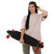 Лонгборд Бордволкинг Boardwalking из канадского клена SP-Sport SK-907 цвета в ассортименте SK-907 фото 9