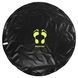 Сумка-коврик непромокаемый MadWave CARPETnBAG M113102000W черный M113102000W фото 7