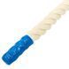 Канат для кросфіту Combat Battle Rope SP-Planeta R-6227-12 12м білий R-6227-12 фото 2