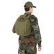 Рюкзак тактический патрульный Military Rangers ZK-9108 размер 35x29x10см 10л цвета в ассортименте ZK-9108 фото 16