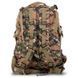 Рюкзак тактичний штурмовий SP-Sport ZK-5501 розмір 45x32x17см 25л кольори в асортименті ZK-5501 фото 24