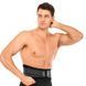 Пояс корсетный для спорта MUTE WAIST SUPPORT 9016 one size черный-белый 9016 фото 7