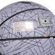 Мяч баскетбольный SPALDING TREND LINES 76911Y размер 7 серый 76911Y фото 5